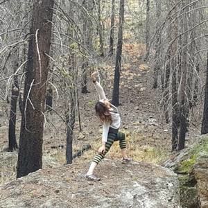 Meet your Posher, Alison